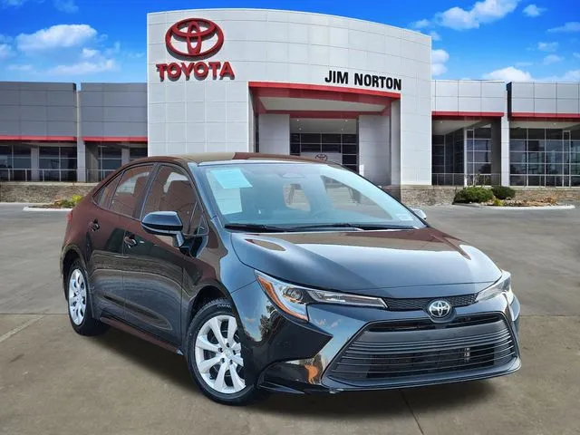 2024 Toyota Corolla LE for sale in Tulsa, OK