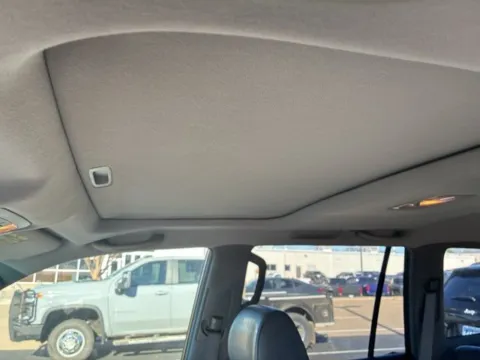 More photos of 2007 Lexus GX 470 at Jim Norton Toyota, OK