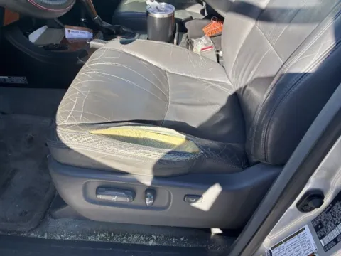 Another view of 2007 Lexus GX 470 for sale in Tulsa, OK at Jim Norton Toyota