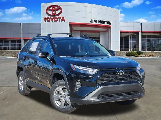 2025 Toyota RAV4 XLE for sale in Tulsa, OK