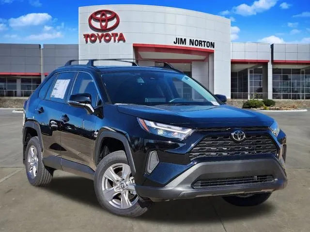 2025 Toyota RAV4 XLE for sale in Tulsa, OK