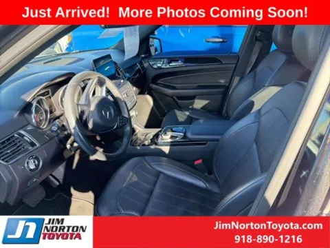 More photos of 2018 Mercedes-Benz GLE 350 at Jim Norton Toyota, OK