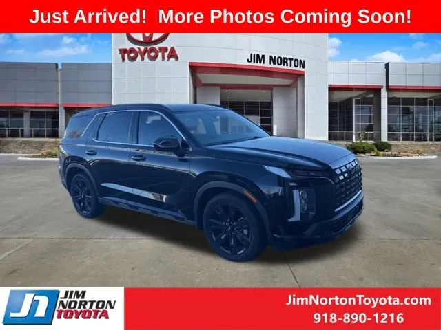 2023 Hyundai Palisade XRT for sale in Tulsa, OK