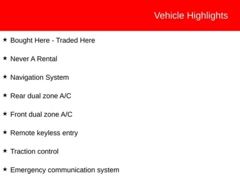 More photos of 2023 Toyota Sienna Woodland Edition at Jim Norton Toyota, OK