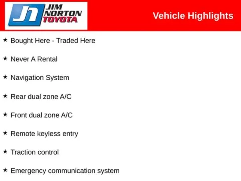 More photos of 2023 Toyota Sienna Woodland Edition at Jim Norton Toyota, OK