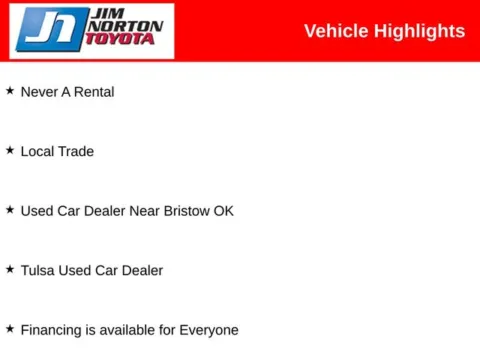 More photos of 2025 Chevrolet Trax 1RS at Jim Norton Toyota, OK