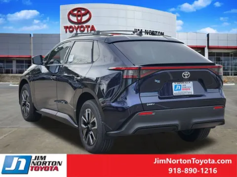 More photos of 2026 Toyota bZ XLE Plus at Jim Norton Toyota, OK