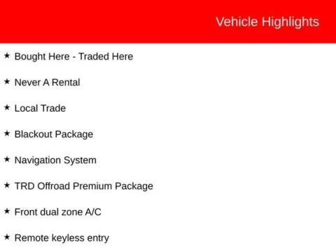 More photos of 2025 Toyota 4Runner i-FORCE MAX Hybrid TRD Off Road Premium at Jim Norton Toyota, OK