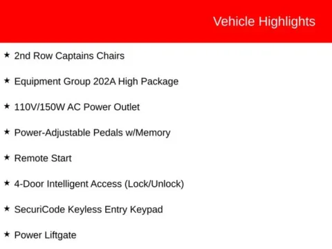 More photos of 2024 Ford Expedition Max XLT at Jim Norton Toyota, OK