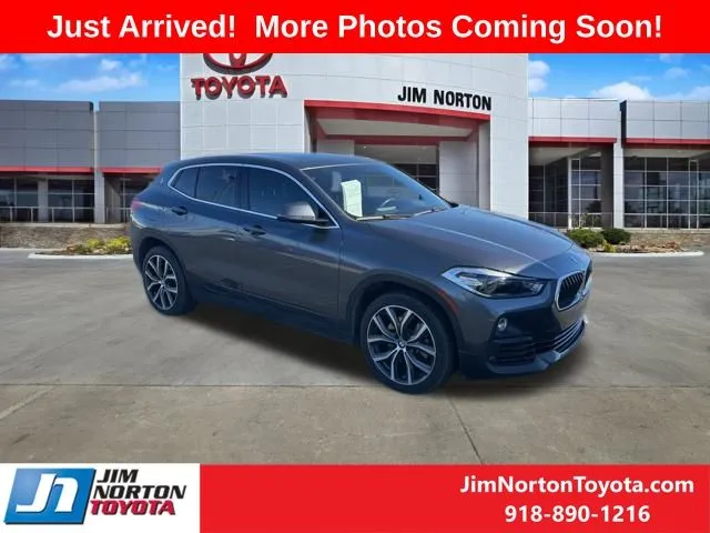 2020 BMW X2 xDrive28i for sale in Tulsa, OK