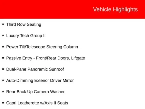 More photos of 2024 Jeep Grand Cherokee L Limited at Jim Norton Toyota, OK