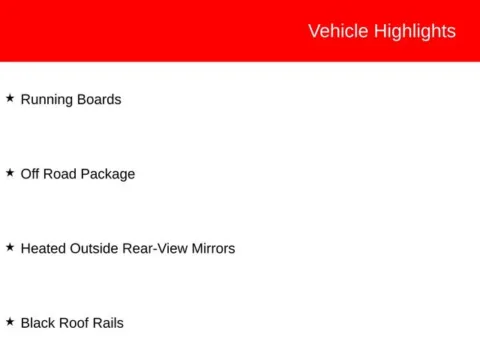 More photos of 2024 Toyota 4Runner TRD Off-Road Premium at Jim Norton Toyota, OK