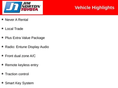 More photos of 2018 Toyota RAV4 XLE at Jim Norton Toyota, OK