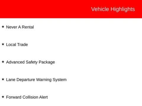 More photos of 2015 Chevrolet Sonic LTZ at Jim Norton Toyota, OK