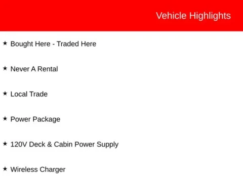 More photos of 2023 Toyota Tundra Limited at Jim Norton Toyota, OK