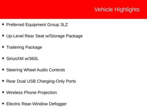 More photos of 2021 Chevrolet Silverado 1500 High Country at Jim Norton Toyota, OK