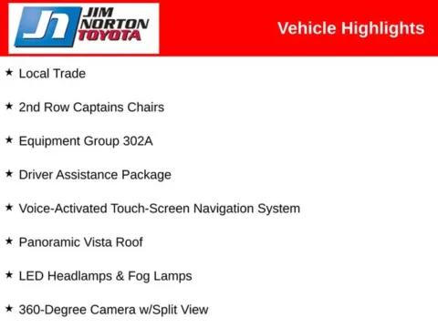 More photos of 2019 Ford Expedition Limited at Jim Norton Toyota, OK