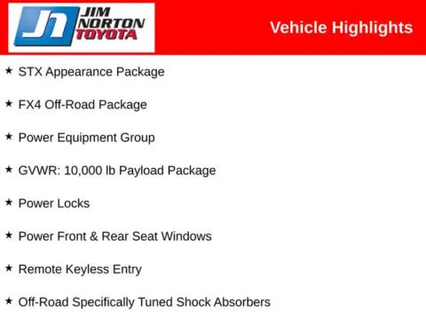 More photos of 2021 Ford F-250SD XL at Jim Norton Toyota, OK