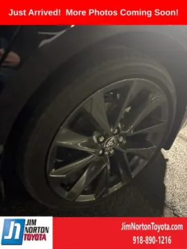 More photos of 2025 Toyota Corolla SE at Jim Norton Toyota, OK