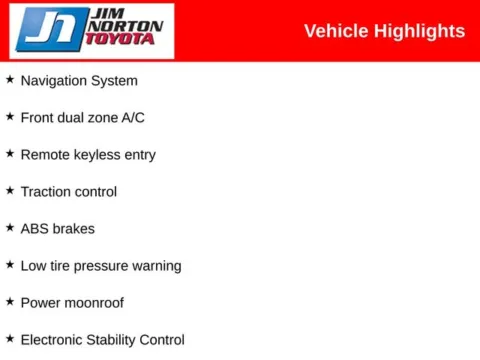 More photos of 2018 Toyota Tacoma Limited at Jim Norton Toyota, OK