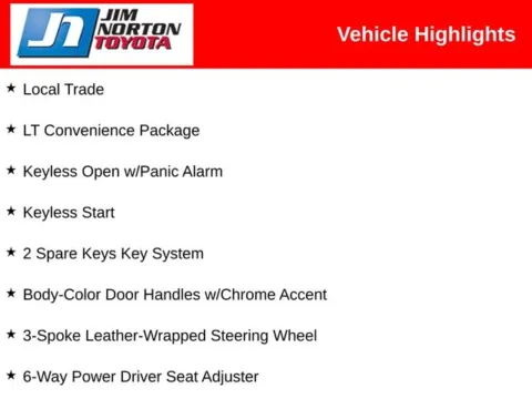 More photos of 2019 Chevrolet Trax LT at Jim Norton Toyota, OK