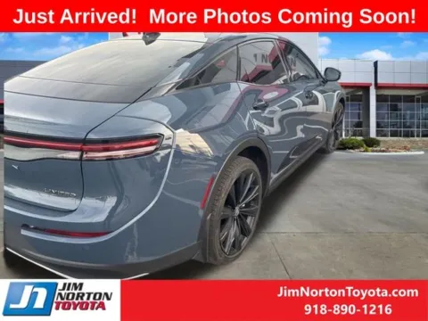 More photos of 2026 Toyota Crown Nightshade at Jim Norton Toyota, OK