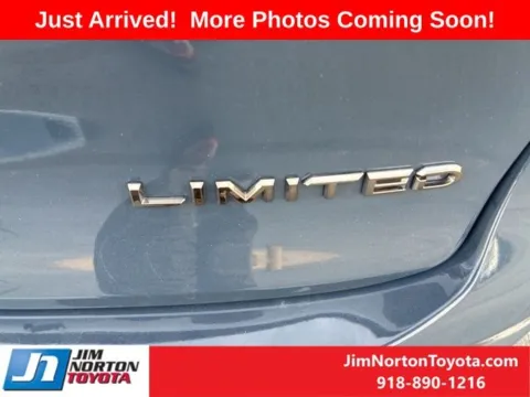 Another view of 2026 Toyota Crown Nightshade for sale in Tulsa, OK at Jim Norton Toyota