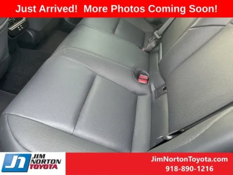 Another view of 2026 Toyota Crown Nightshade for sale in Tulsa, OK at Jim Norton Toyota