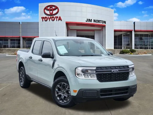 2024 Ford Maverick XLT for sale in Tulsa, OK