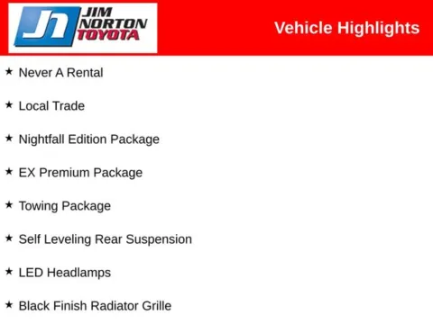 More photos of 2022 Kia Telluride EX at Jim Norton Toyota, OK