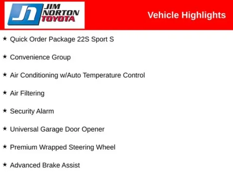 More photos of 2025 Jeep Wrangler Sport S at Jim Norton Toyota, OK