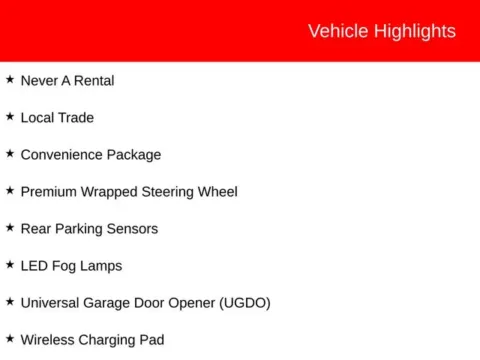 More photos of 2024 Ford Bronco Sport Big Bend at Jim Norton Toyota, OK