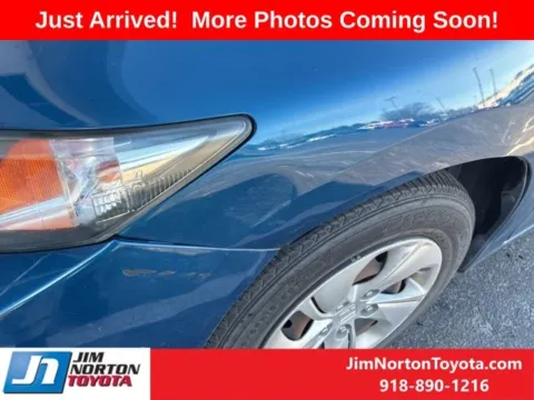 Another view of 2013 Honda Civic LX for sale in Tulsa, OK at Jim Norton Toyota