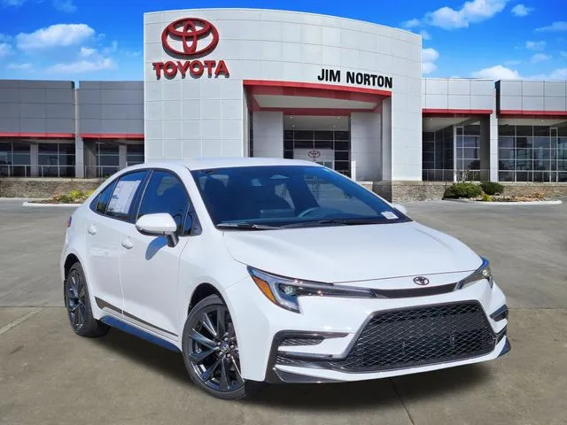 2026 Toyota Corolla SE for sale in Tulsa, OK