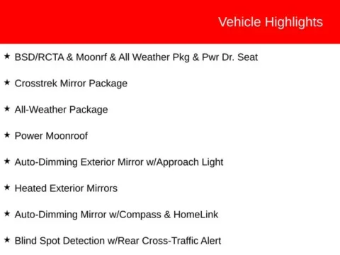 More photos of 2024 Subaru Crosstrek Premium at Jim Norton Toyota, OK