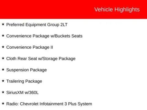 More photos of 2021 Chevrolet Silverado 1500 LT Trail Boss at Jim Norton Toyota, OK