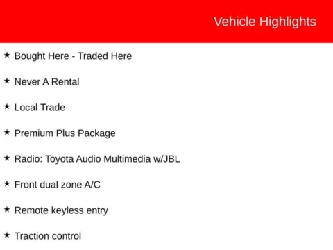 More photos of 2025 Toyota Camry XSE at Jim Norton Toyota, OK
