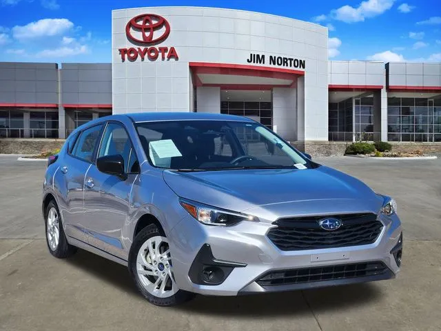 2024 Subaru Impreza for sale in Tulsa, OK