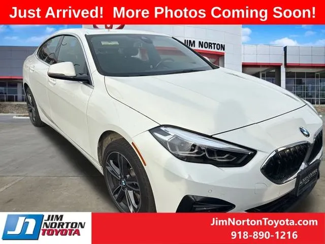 2021 BMW 2 Series 228i xDrive for sale in Tulsa, OK