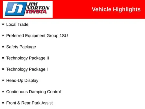 More photos of 2022 Buick Envision Avenir at Jim Norton Toyota, OK