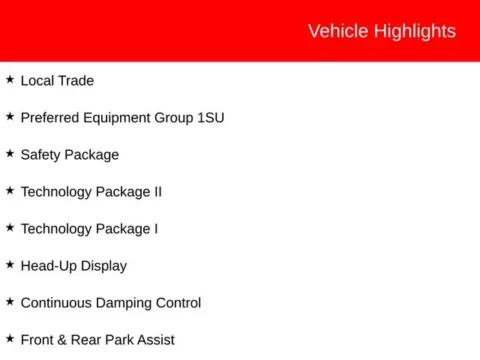 More photos of 2022 Buick Envision Avenir at Jim Norton Toyota, OK
