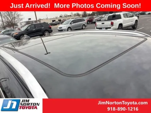 Another view of 2022 Buick Envision Avenir for sale in Tulsa, OK at Jim Norton Toyota