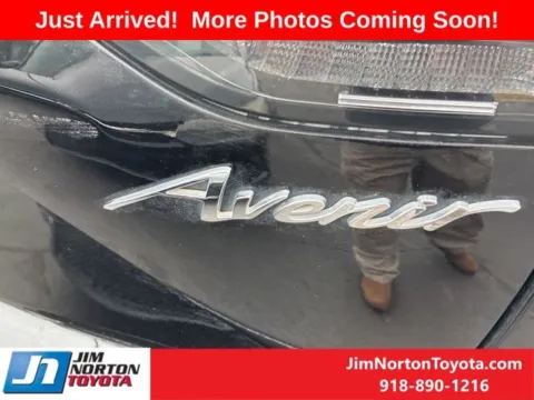 More photos of 2022 Buick Envision Avenir at Jim Norton Toyota, OK