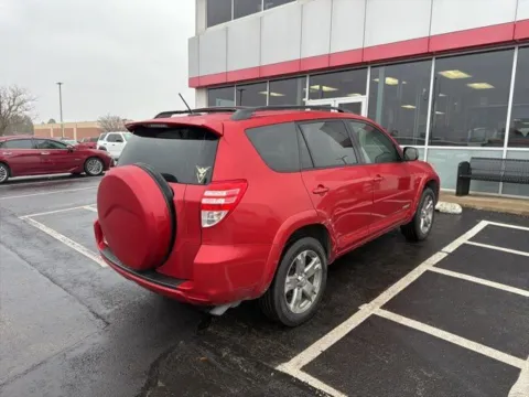More photos of 2011 Toyota RAV4 Sport at Jim Norton Toyota, OK