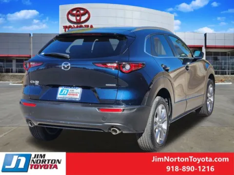 More photos of 2025 Mazda CX-30 2.5 S Preferred Package at Jim Norton Toyota, OK