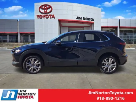 More photos of 2025 Mazda CX-30 2.5 S Preferred Package at Jim Norton Toyota, OK