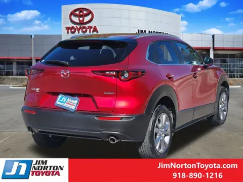 More photos of 2025 Mazda CX-30 2.5 S Preferred Package at Jim Norton Toyota, OK