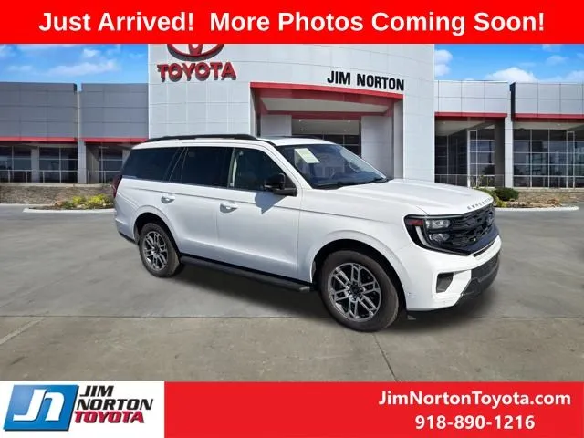 2025 Ford Expedition Active for sale in Tulsa, OK