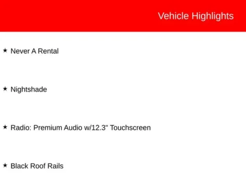 More photos of 2024 Toyota Highlander Hybrid XLE at Jim Norton Toyota, OK