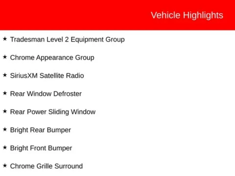 More photos of 2021 Ram 2500 Tradesman at Jim Norton Toyota, OK